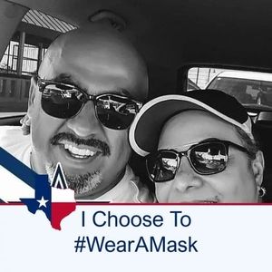 Meet your Posher, Dalia